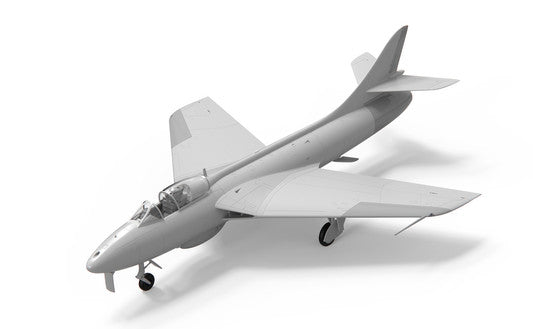 Airfix Hawker Hunter F4/F5/J34
