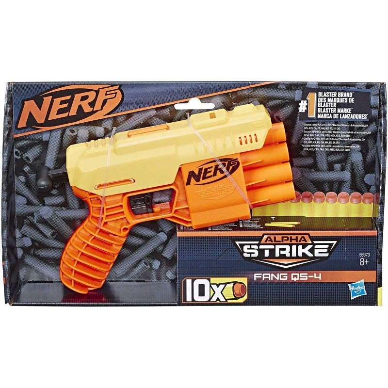 Nerf Alpha Strike Fang Qs 4