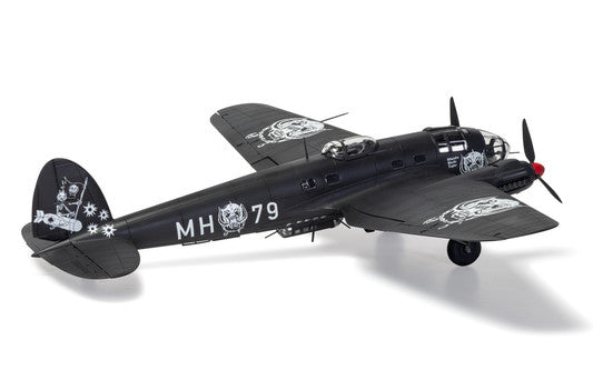 Airfix Motorhead Bomber Special