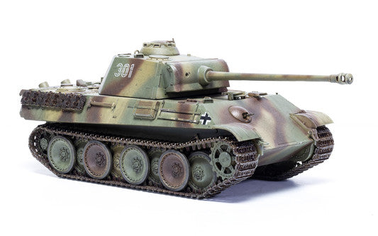 Airfix Panther G Tank