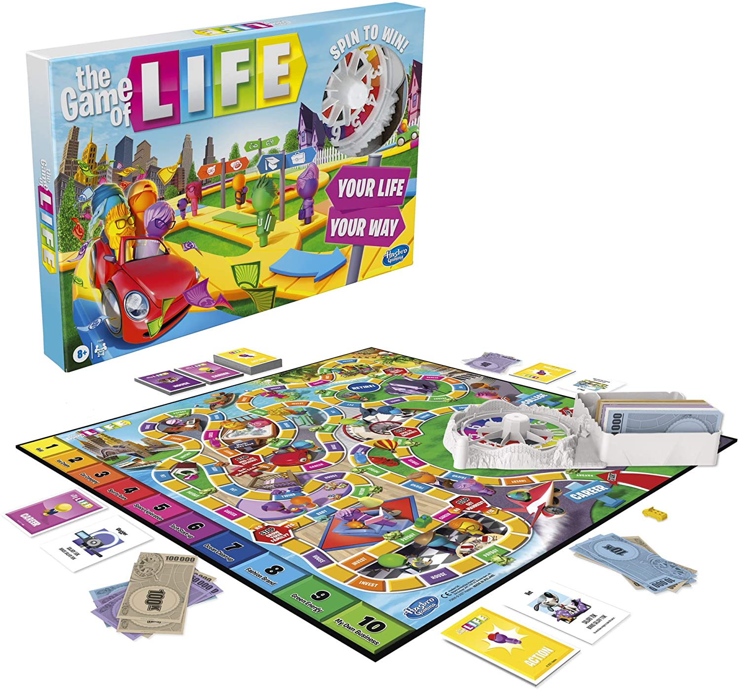 Game Of Life Classic