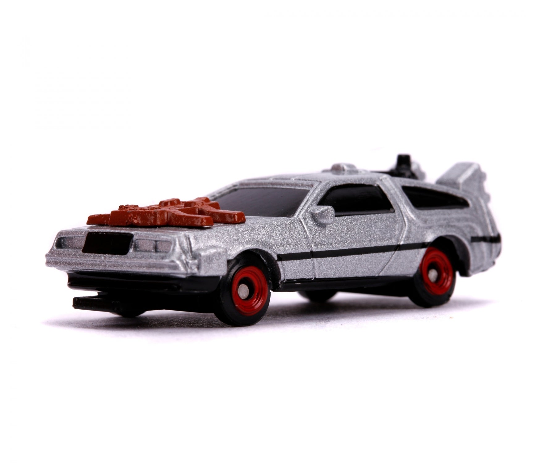 Back To The Future 1:65 3-Pack