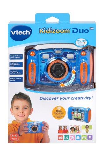 VTech Kidizoom Duo 5.0 Digital Camera