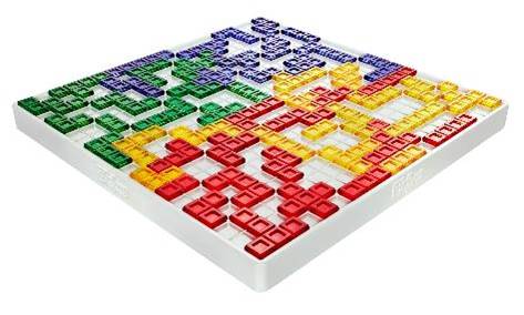 Blokus Game