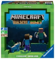 Ravensburger  Minecraft Board Game