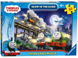 Ravensburger Thomas & Friends Glow-In-The-Dark
