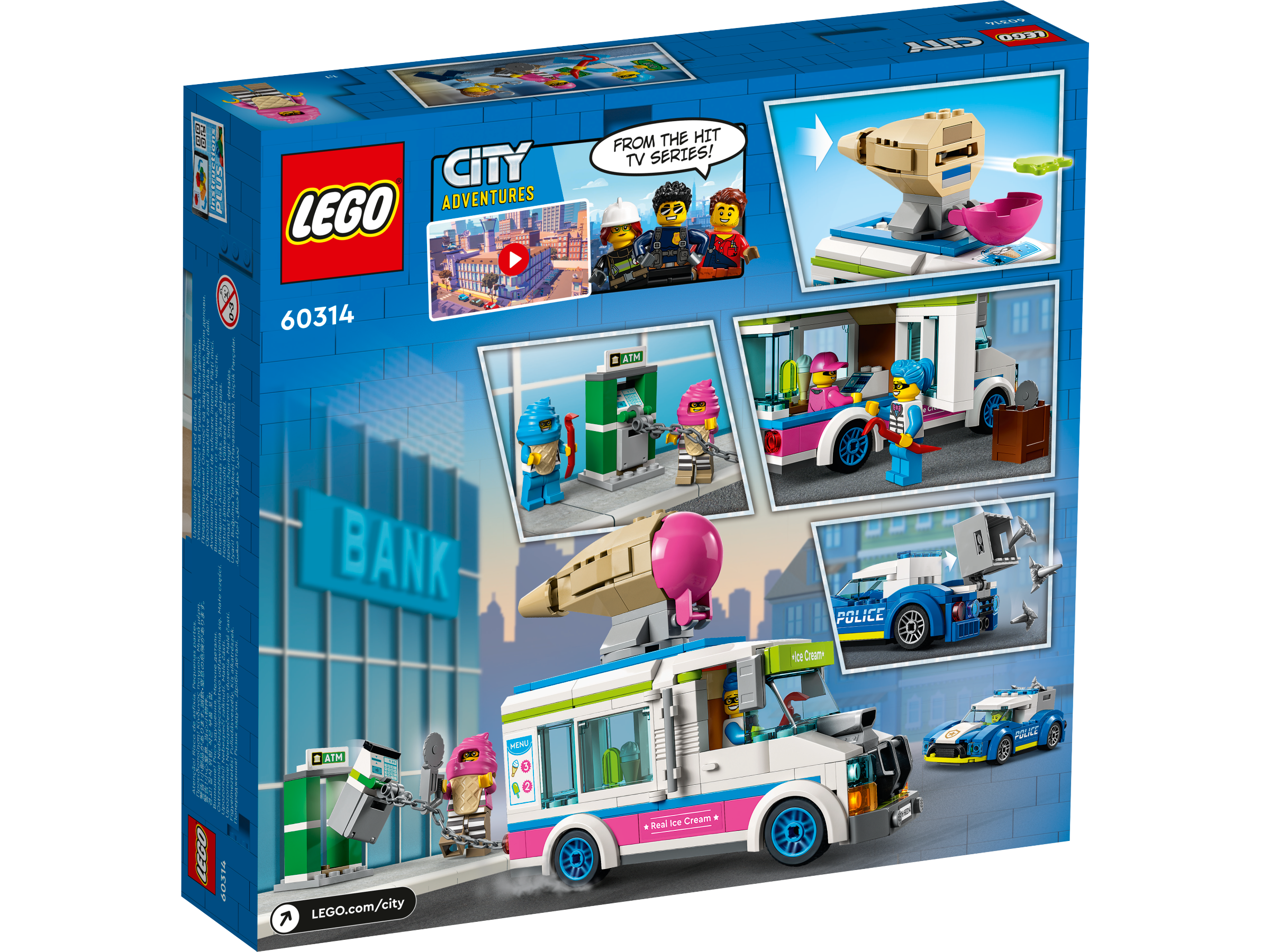 Lego friends online bank