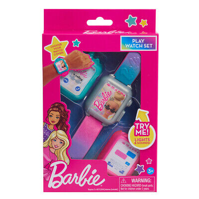 Barbie Smart Watch