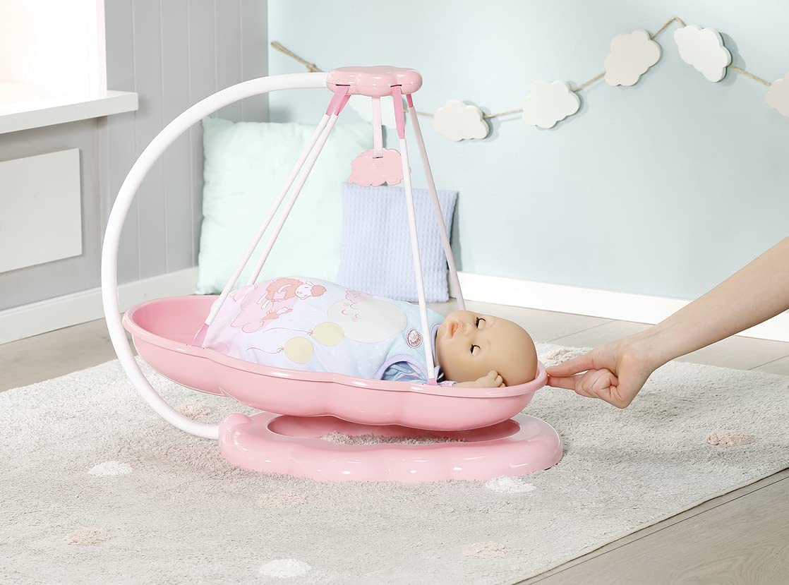 Baby Annabell Sweet Dreams Naptime Cloud