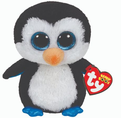 Ty Waddles Beanie Boos
