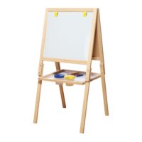 Casdon Wooden Easel