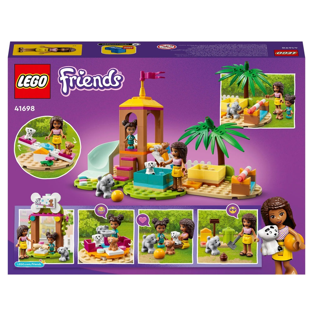 Lego 41698 Pet Playground