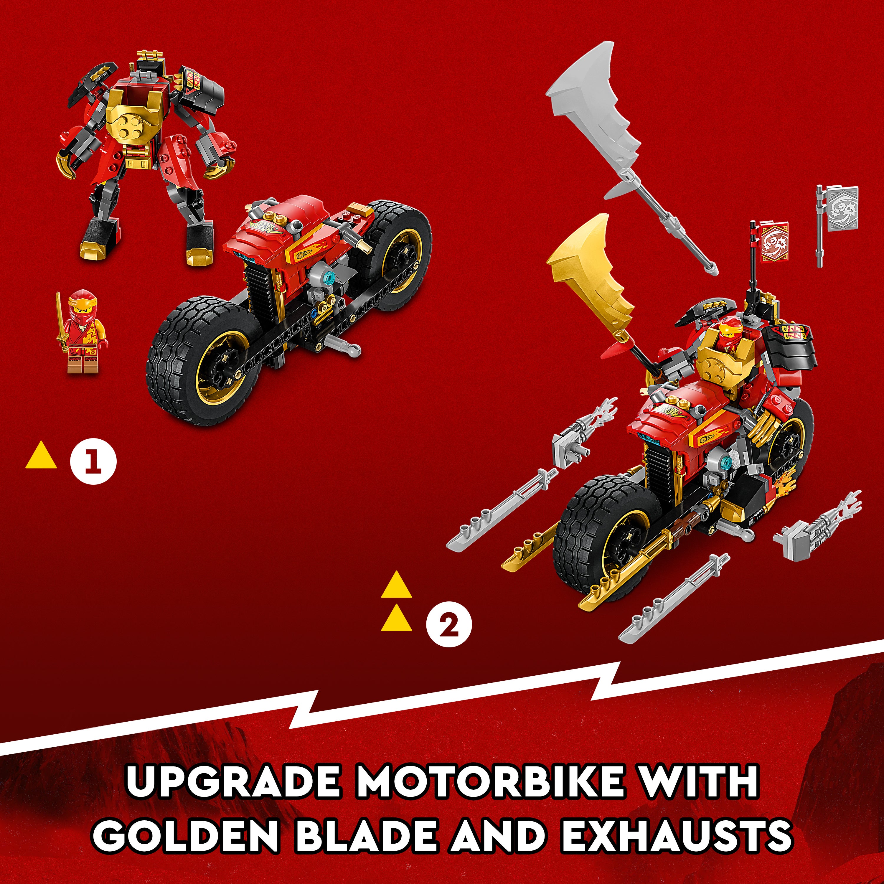 Gazillion bubble deals bike exhaust