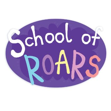Ravensburger School Of Roars - My First Puzzles
