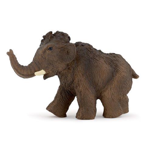 Papo Young Mammoth