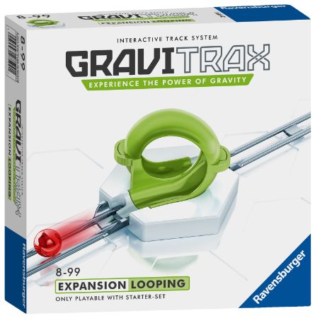 Ravensburger  Gravitrax Add On Loop