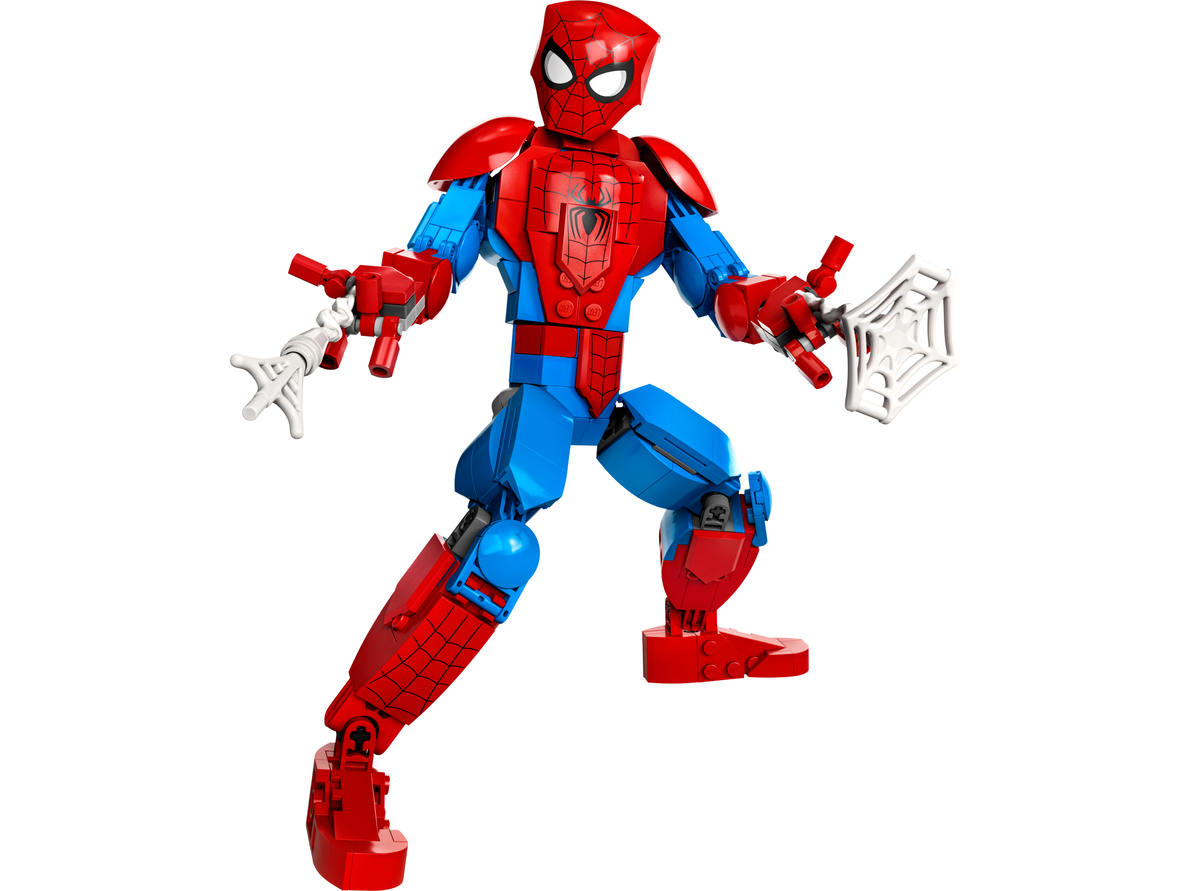 Lego 76226 Marvel Spiderman