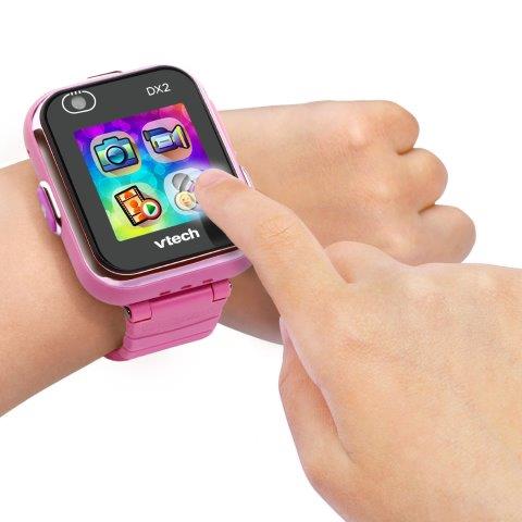 Kidizoom Smartwatch Dx2 Pink