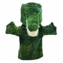 Puppet Buddy Crocodile