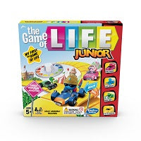 MB Game of Life Junior