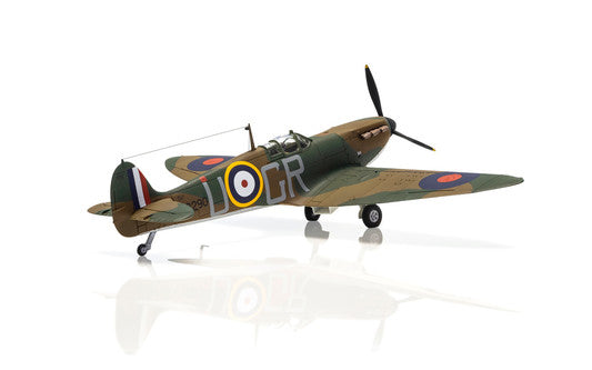 Airfix Supermarine Spitfire Mk