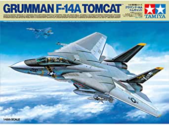 Tamiya F14-A Tomcat 1:48