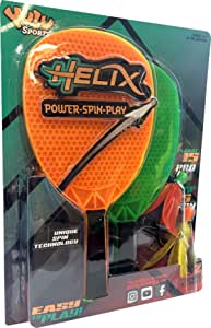 Helix Fun Tennis