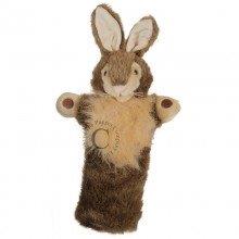 Puppet Rabbit (Wild) - Long Sleeve