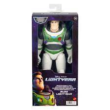Lightyear Space Ranger Buzz