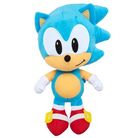 Sonic 7 Plush