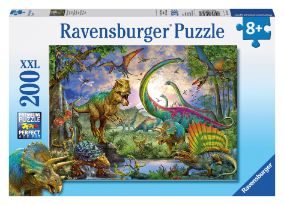 Ravensburger Realm Of The Giants XXL 200 Piece
