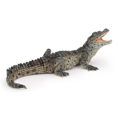 Papo Baby Crocodile