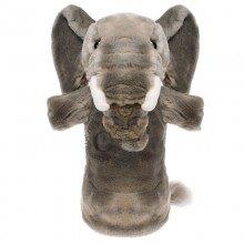 Puppet Elephant - Long Sleeve