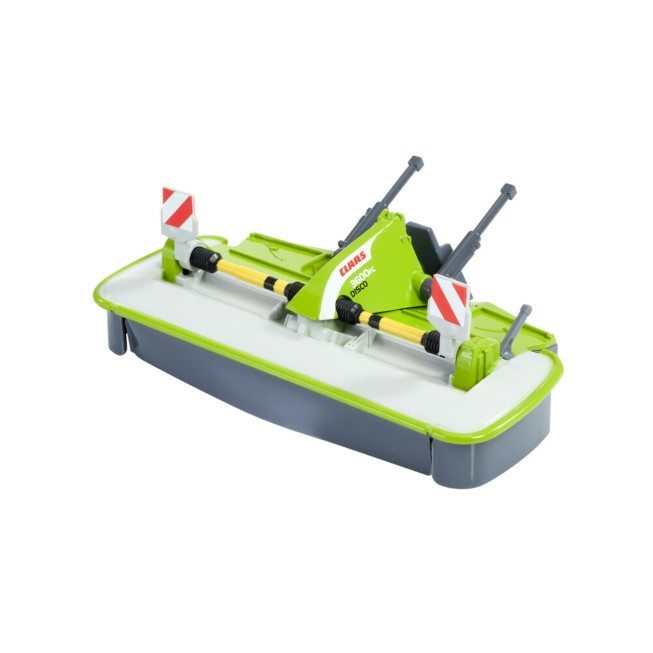 Britains CLAAS DISCO Front Butterfly Mower