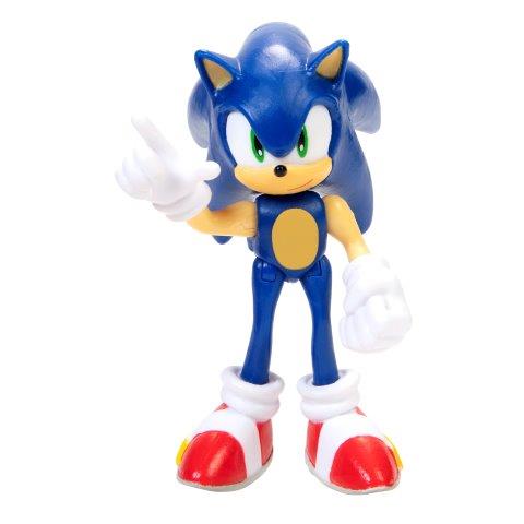 Sonic 2.5" Figure Assorted