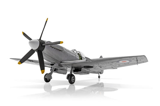 Airfix Supermarine Spitfire Xiv