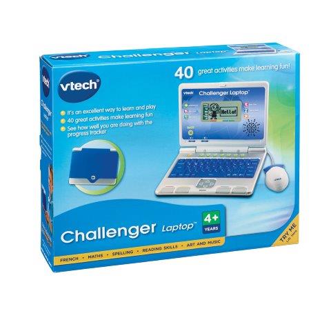 Vtech Challenger Laptop