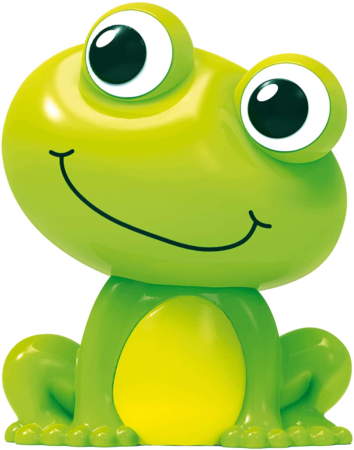 Froggy Party Game