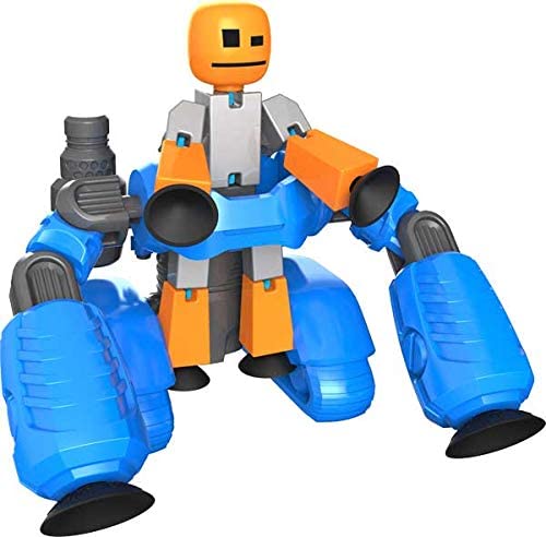 StikBot Megabot Avalanche