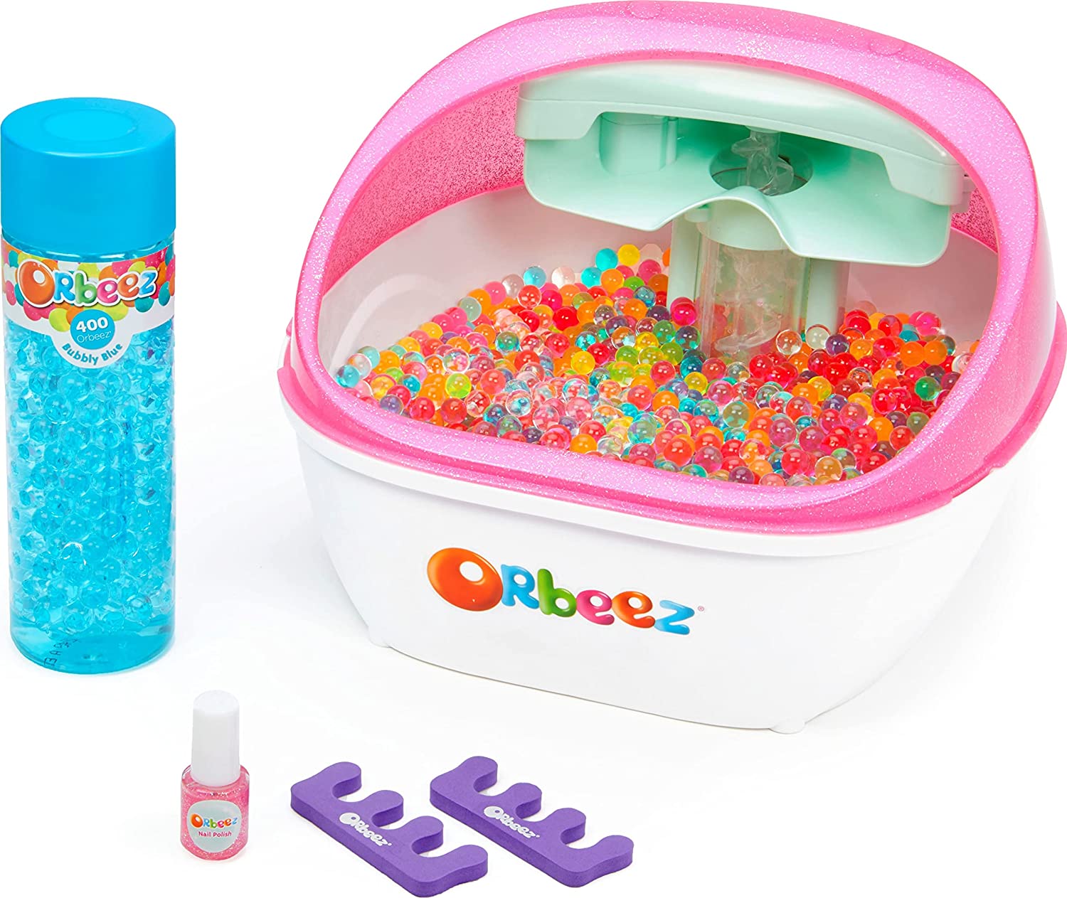 Orbeez Soothing Spa