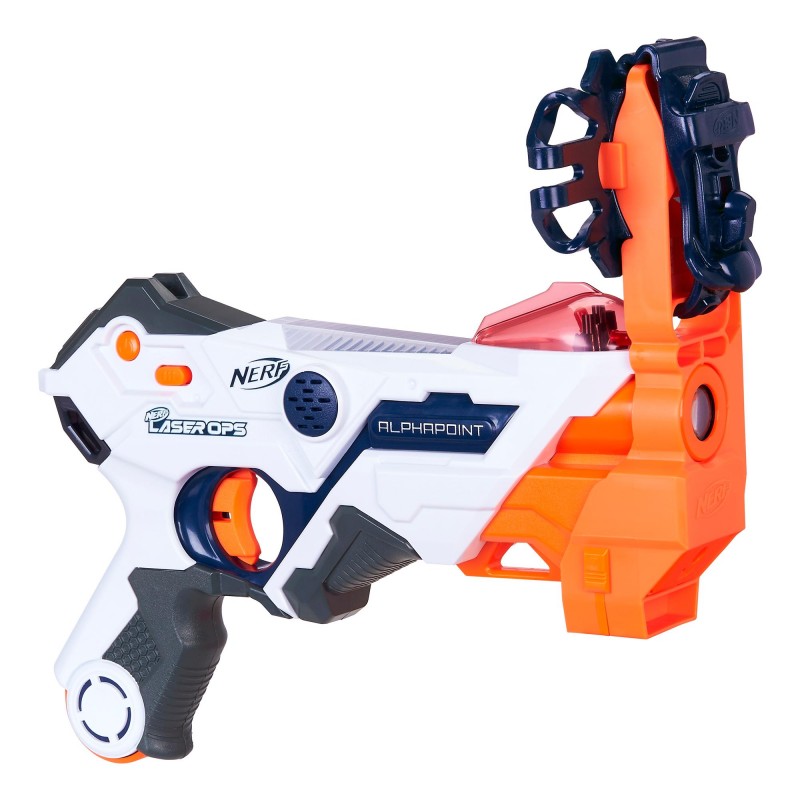 Nerf Laser Ops Alphapoint