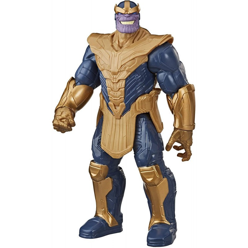Avenger Thanos Titan delux figure