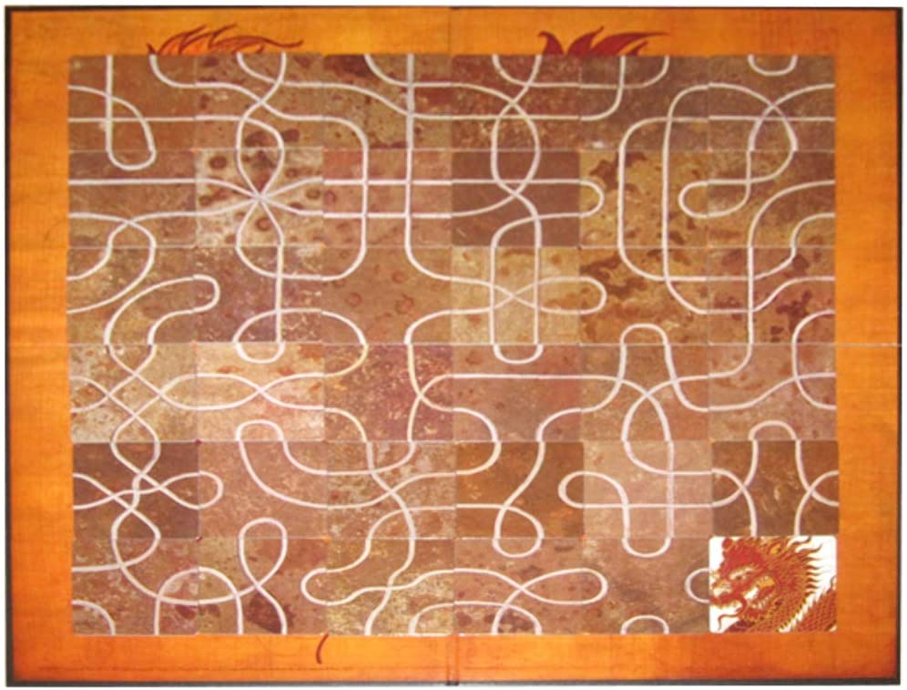 Tsuro - Game Of The Path