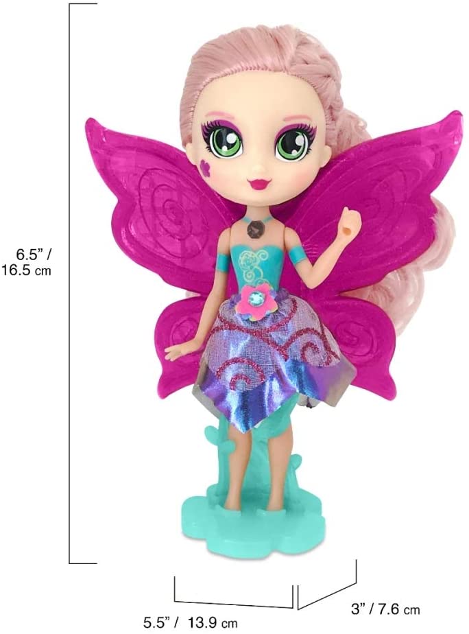 BFF PRINCESS REGINA DOLL