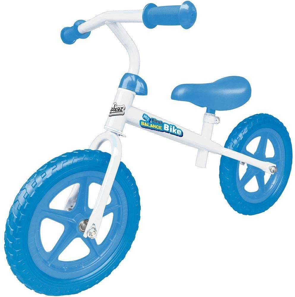 Balance Bike Blue