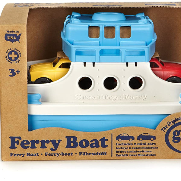 Ferry toy boats online