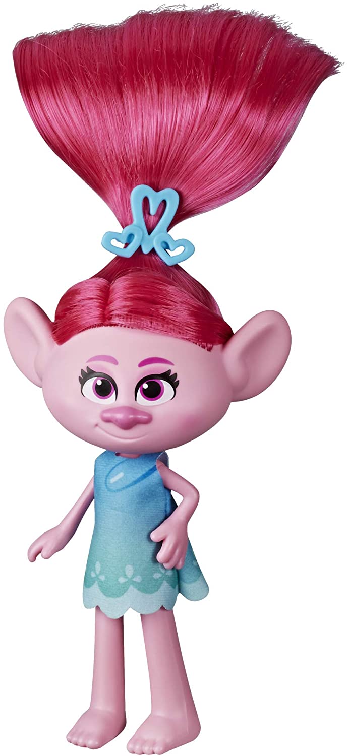 Trolls Fashion Doll Assorted
