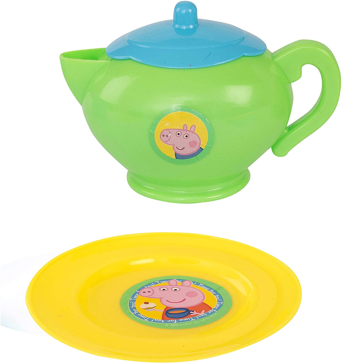 Peppa Pig Tea Set