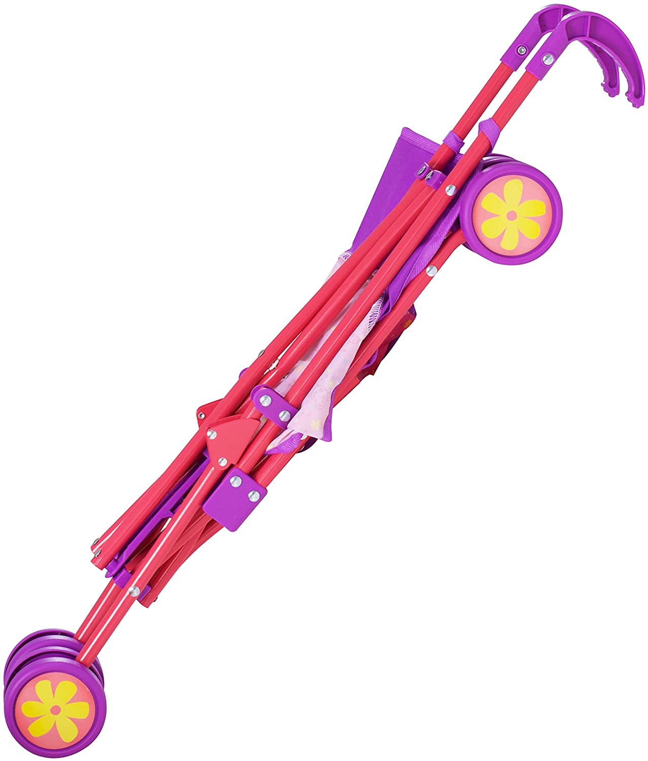 Peppa Stroller