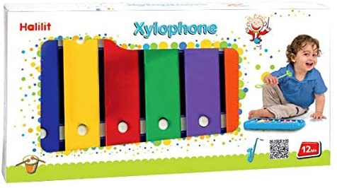 Baby Xylophone